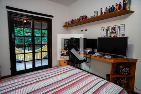 Quarto 2 de casa para alugar com 4 quartos, 380m² em Vila Progresso, Niterói