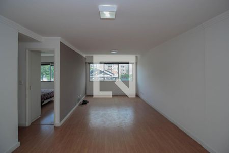Sala de apartamento à venda com 1 quarto, 60m² em Jardim Paulista, São Paulo