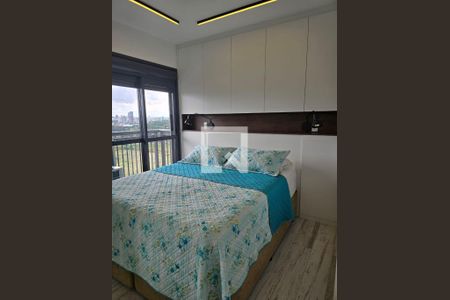 Foto 03 de apartamento à venda com 2 quartos, 61m² em Vila Leopoldina, São Paulo