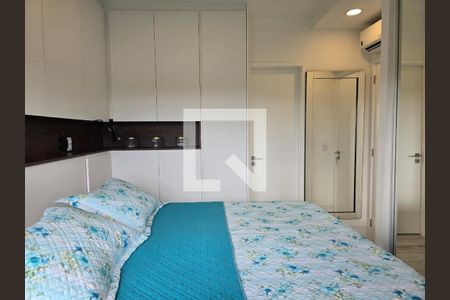 Foto 02 de apartamento à venda com 2 quartos, 61m² em Vila Leopoldina, São Paulo