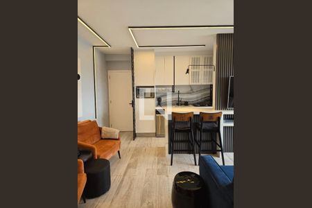 Foto 27 de apartamento à venda com 2 quartos, 61m² em Vila Leopoldina, São Paulo