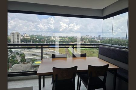 Foto 10 de apartamento à venda com 2 quartos, 61m² em Vila Leopoldina, São Paulo