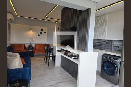 Foto 07 de apartamento à venda com 2 quartos, 61m² em Vila Leopoldina, São Paulo
