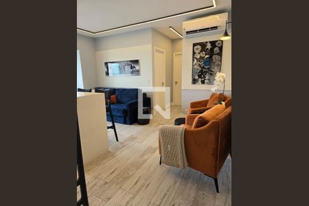 Foto 04 de apartamento à venda com 2 quartos, 61m² em Vila Leopoldina, São Paulo