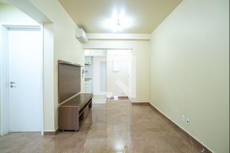 Sala de apartamento para alugar com 2 quartos, 67m² em Centro Histórico de São Paulo, São Paulo