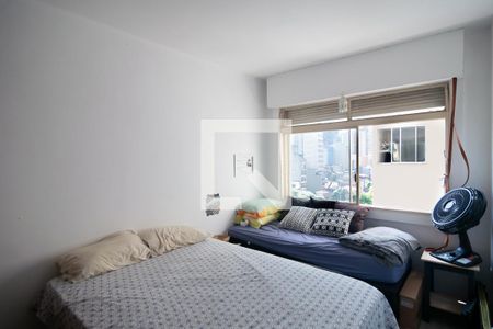 Quarto 2 de apartamento à venda com 2 quartos, 65m² em Bela Vista, São Paulo