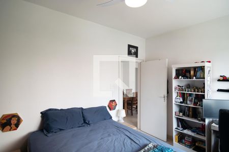 Quarto 1 de apartamento à venda com 2 quartos, 65m² em Bela Vista, São Paulo