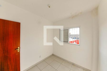 Quarto 1 de apartamento para alugar com 2 quartos, 50m² em Cidade São Mateus, São Paulo