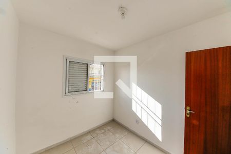 Quarto 1 de apartamento para alugar com 2 quartos, 55m² em Cidade São Mateus, São Paulo