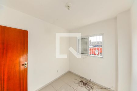Quarto 2 de apartamento para alugar com 2 quartos, 55m² em Cidade São Mateus, São Paulo