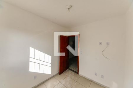 Quarto 1 de apartamento para alugar com 2 quartos, 55m² em Cidade São Mateus, São Paulo