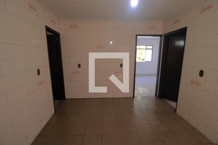 Casa à venda com 93m², 2 quartos e 1 vagaSala / Cozinha