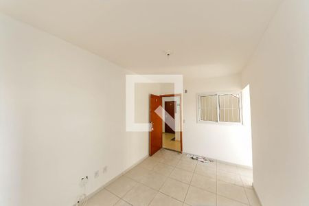 Sala de apartamento para alugar com 1 quarto, 70m² em Cidade São Mateus, São Paulo