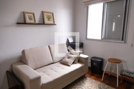 Quarto 1 de apartamento para alugar com 3 quartos, 99m² em Mooca, São Paulo