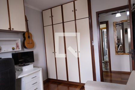Quarto 1 de apartamento à venda com 3 quartos, 99m² em Mooca, São Paulo