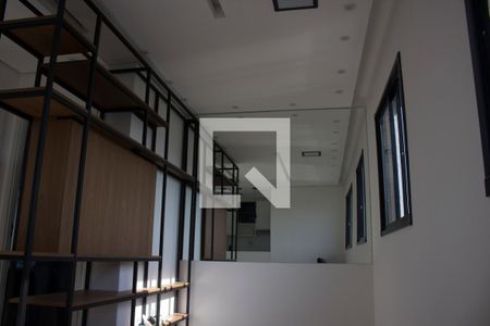 Studio à venda com 36m², 1 quarto e 1 vagaSala