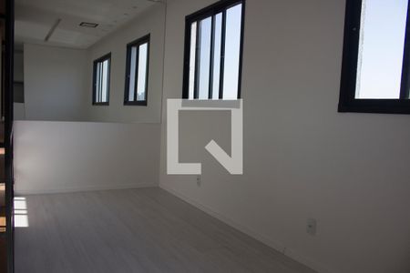 Sala de kitnet/studio à venda com 1 quarto, 36m² em Umarizal, São Paulo