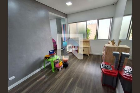 Apartamento à venda com 3 quartos, 70m² em Vila Brasilio Machado, São Paulo