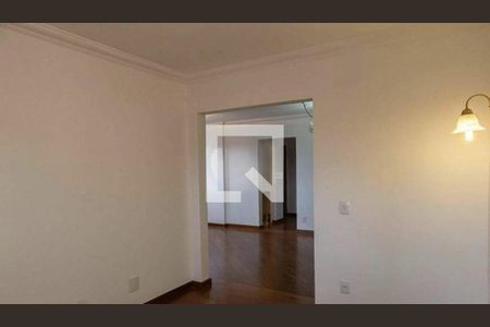 Apartamento à venda com 3 quartos, 105m² em Sumarezinho, São Paulo