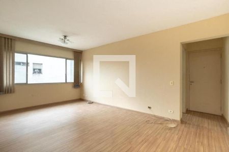 Apartamento à venda com 2 quartos, 75m² em Vila Ipojuca, São Paulo