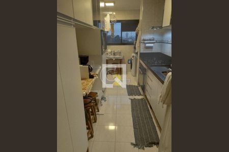 Apartamento à venda com 2 quartos, 60m² em Jardim Monte Alegre, Taboão da Serra
