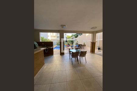 Apartamento à venda com 3 quartos, 76m² em Castelo, Belo Horizonte