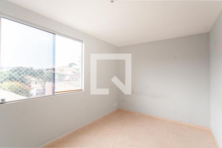 Quarto 1 de casa para alugar com 2 quartos, 120m² em São João Batista, Belo Horizonte