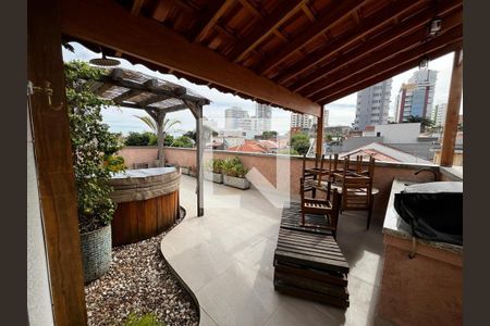 Foto 07 de casa à venda com 3 quartos, 330m² em Mooca, São Paulo
