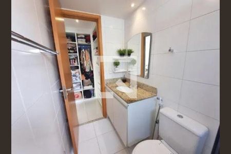 Apartamento à venda com 2 quartos, 70m² em Jacarepaguá, Rio de Janeiro