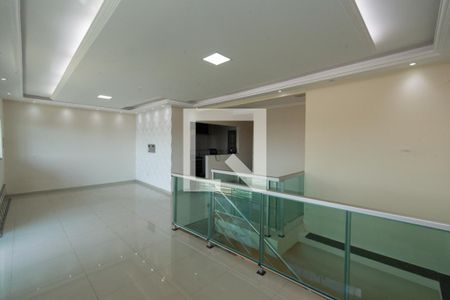 Sala de casa à venda com 3 quartos, 200m² em Diamante, Belo Horizonte