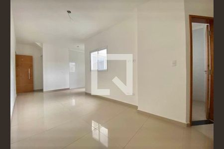 Apartamento para alugar com 2 quartos, 100m² em Vila Camilopolis, Santo André