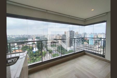 Apartamento para alugar com 2 quartos, 65m² em Indianópolis, São Paulo