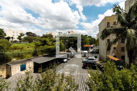 Vista Quarto 1 de apartamento à venda com 2 quartos, 38m² em Vila Silvia, São Paulo