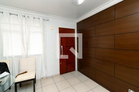 Sala de apartamento à venda com 2 quartos, 38m² em Vila Silvia, São Paulo