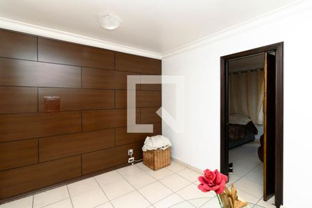 Sala de apartamento à venda com 2 quartos, 38m² em Vila Silvia, São Paulo