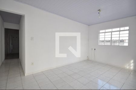 Sala de casa à venda com 2 quartos, 133m² em Vila Nivi, São Paulo