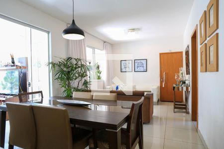 Apartamento à venda com 207m², 3 quartos e 3 vagasSala