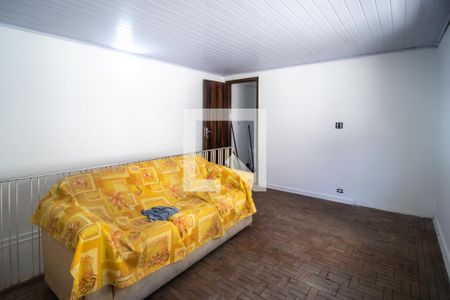 Sala de casa para alugar com 3 quartos, 190m² em Bosque da Saúde, São Paulo