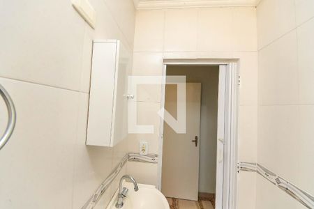 Banheiro Suíte de casa à venda com 4 quartos, 125m² em Jardim Vila Formosa, São Paulo