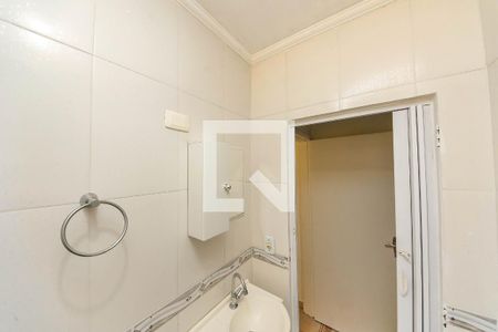 Banheiro Suíte de casa à venda com 4 quartos, 125m² em Jardim Vila Formosa, São Paulo