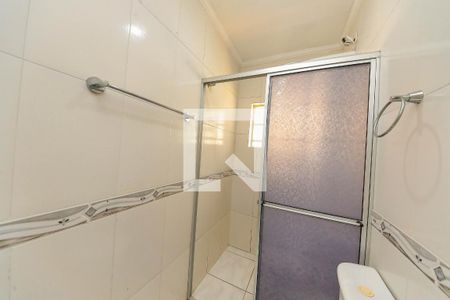 Banheiro Suíte de casa à venda com 4 quartos, 125m² em Jardim Vila Formosa, São Paulo