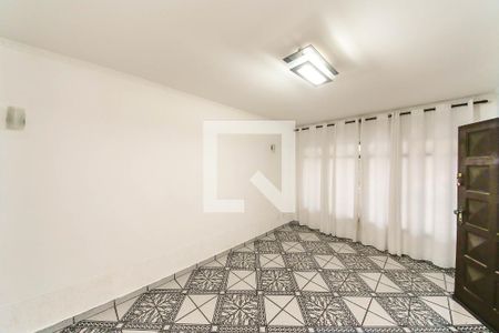 Sala de casa à venda com 4 quartos, 125m² em Jardim Vila Formosa, São Paulo