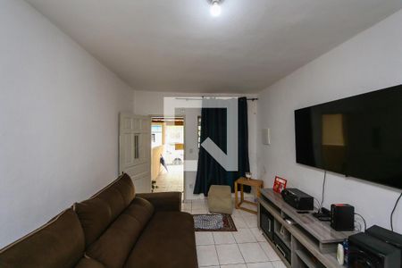 Sala de casa à venda com 2 quartos, 300m² em Vila Formosa, São Paulo