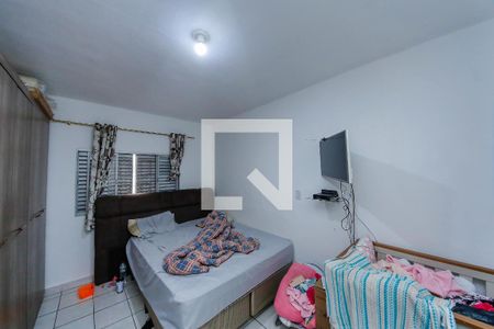 Quarto 2 de casa para alugar com 2 quartos, 300m² em Vila Formosa, São Paulo