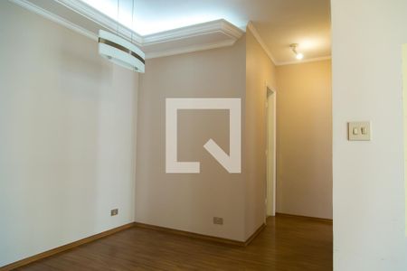 Sala de apartamento para alugar com 3 quartos, 65m² em Vila Mascote, São Paulo