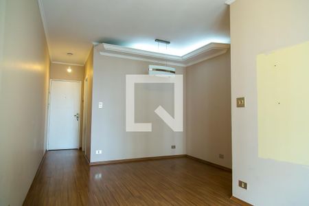 Sala de apartamento para alugar com 3 quartos, 65m² em Vila Mascote, São Paulo