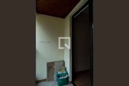 Varanda de apartamento para alugar com 3 quartos, 65m² em Vila Mascote, São Paulo