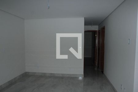 sala de apartamento para alugar com 5 quartos, 140m² em Heliópolis, Belo Horizonte