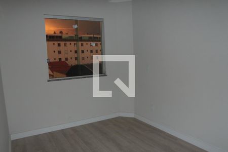 quarto 02 de apartamento para alugar com 5 quartos, 140m² em Heliópolis, Belo Horizonte