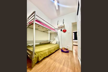 Quarto 1 de apartamento à venda com 2 quartos, 62m² em Todos Os Santos, Rio de Janeiro